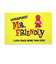 【当商品送料無料】ミスターフレンドリー Mr.Friendly ポストカード 通販 ミスターフレンドリーカフェ ポストカード 文房具 オフィス