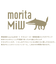 【当商品送料無料】morita miw トート 通販 トートバッグ レディース 大きめ ブランド MiW モリタミウ 森田miw MiW style