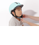 【当該商品送料無料】子供 自転車 ヘルメット SGマーク 通販 サイクルヘルメット 子供用ヘルメット 子ども用 布バイザーヘルメット CHOICE