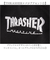 【当商品送料無料】スラッシャー バッグ THRASHER THR-285 通販 ボディバッグ ボディーバッグ ボディバック ウエストバッグ 軽量