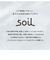 【当商品送料無料】珪藻土バスマット soil 通販 おしゃれ かわいい 白 ホワイト 青 ブルー 緑 グリーン ピンク 日本製 国産 ソイル