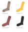 【当商品送料無料】靴下 SMALL STONE SOCKS スモールストーンソックス 通販 レディース リネンソックス おしゃれ くしゅくしゅ