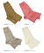 【当商品送料無料】サンダルソックス スモールストーンソックス Small Stone Socks 靴下 ソックス 指なし 定番 つま先なし トゥレス