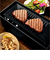 【当商品送料無料】卓上 炉端焼き器 通販 焼肉プレート 電気 卓上調理器 焼肉ロースター ホットプレート グリルプレート 一人用 二人用 小型