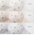 【B～Dカップ】ラピュセル ３/４カップブラ