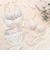 【EFカップ】ラピュセル  ３/４カップブラ