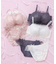 girly frill tulle  ブラ＆ショーツ