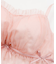 girly frill tulle  ブラ＆ショーツ