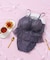 【EFカップ】girly frill tulle  ブラ＆ショーツ