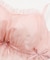【EFカップ】girly frill tulle  ブラ＆ショーツ