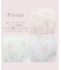 【EFカップ】fairy bear ブラ＆ショーツ ナイスフィットシリーズ