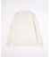 ＜NOLLEY’S＞《全骨格対応》カシミヤ混MUSICハイネックプルオーバーニット 24AW