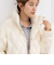 ＜NOLLEY’S＞◇【WEB限定】【TAION/タイオン】ヘチマキルトロングダウン 24AW