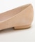 <DIANA>フラットパンプス