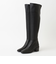 <DIANA>ニーハイブーツ