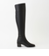 <DIANA>ニーハイブーツ