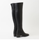 <DIANA>ニーハイブーツ