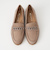 <DIANA>フラットパンプス