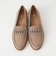 <DIANA>フラットパンプス