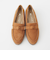 <DIANA>フラットパンプス