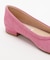 <DIANA>フラットパンプス