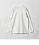 ＜LOOPWHEELER x LOWERCASE for UNITED ARROWS＞ロングスリーブTシャツ