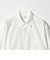<BEAUTY&YOUTH UNITED ARROWS>HI-LINE 120/2 ブロード レギュラー シャツ FORM型