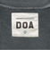 ＜DOA＞ LA SPORTS DEPT クルーネック スウェット