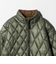 ＜POP TRADING COMPANY＞キルティング リバーシブル ジャケット