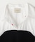 <UNITED ARROWS>ニットビスチェ コンビ シャツ