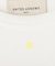 <UNITED ARROWS>フラワーカットジャカード  コンビニット