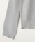 <UNITED ARROWS>ラメ クルーネック ニット