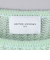 <UNITED ARROWS>アゼ モヘヤ クルーネック ショートニット