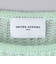 <UNITED ARROWS>アゼ モヘヤ クルーネック ショートニット