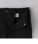 <UNITED ARROWS>テーパード スリムパンツ