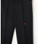 <UNITED ARROWS>テーパード スリムパンツ