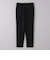 <UNITED ARROWS>テーパード スリムパンツ