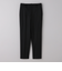 <UNITED ARROWS>テーパード スリムパンツ