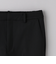 <UNITED ARROWS>テーパード スリムパンツ