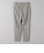 <UNITED ARROWS>テーパード スリムパンツ