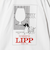 ＜Gift Shop＞Brasserie LIPP ロングスリーブTシャツ