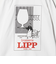 ＜Gift Shop＞Brasserie LIPP ロングスリーブTシャツ