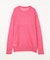 <BEAUTY&YOUTH UNITED ARROWS>アルパカナイロン スカシ クルーネック ニット