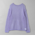 <BEAUTY&YOUTH UNITED ARROWS>モヘヤブレンド ルーズニット プルオーバー