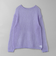<BEAUTY&YOUTH UNITED ARROWS>モヘヤブレンド ルーズニット プルオーバー