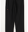 <BEAUTY&YOUTH UNITED ARROWS>タック テーパード パンツ