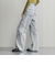 ＜H＞SWCNG デニムパンツ