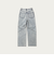 ＜H＞SWCNG デニムパンツ