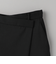 <BEAUTY&YOUTH UNITED ARROWS>ツイル ラップ タイトスカート
