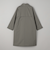 <BEAUTY&YOUTH UNITED ARROWS>タフタ トレンチ コート